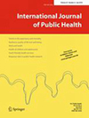 International Journal of Public Health杂志封面